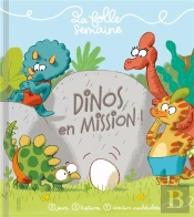 Dinos En Mission !