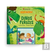 Dinos Ferozes