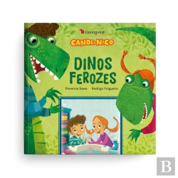 Bertrand.pt - Dinos Ferozes
