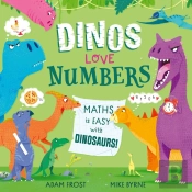 Dinos Love Numbers