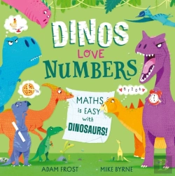 Bertrand.pt - Dinos Love Numbers