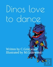 Dinos Love To Dance