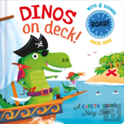 Dinos On Deck