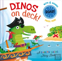 Bertrand.pt - Dinos On Deck