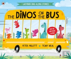 Bertrand.pt - Dinos On The Bus