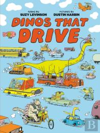 Dinos That Drive