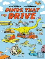 Dinos That Drive