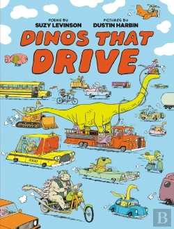 Bertrand.pt - Dinos That Drive