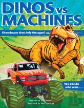 Dinos Vs. Machines
