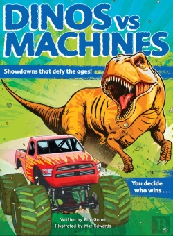 Bertrand.pt - Dinos Vs. Machines