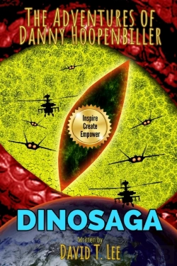 Bertrand.pt - Dinosaga (The Adventures Of Danny Hoopenbiller)
