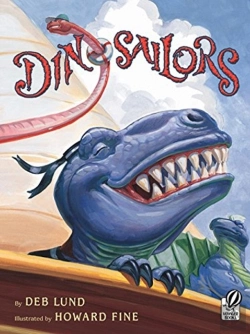 Bertrand.pt - Dinosailors