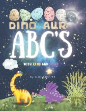 Dinosaur Abc'S With Reno And Trino