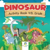 Dinosaur Activity Book 4th Grade