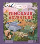 Dinosaur Adventure