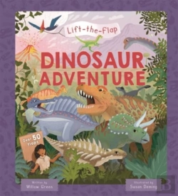 Bertrand.pt - Dinosaur Adventure