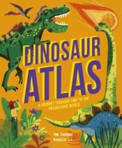 Dinosaur Atlas