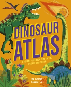 Bertrand.pt - Dinosaur Atlas