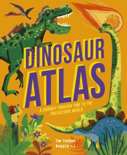 Bertrand.pt - Dinosaur Atlas