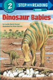 Dinosaur Babies