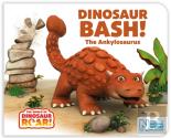 Dinosaur Bash! The Ankylosaurus