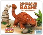 Dinosaur Bash! The Ankylosaurus