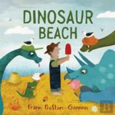 Dinosaur Beach