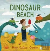 Dinosaur Beach