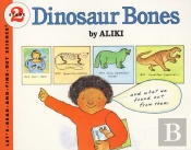 Dinosaur Bones
