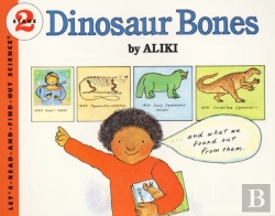 Bertrand.pt - Dinosaur Bones