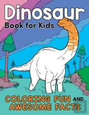 Dinosaur Book For Kids
