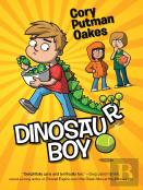 Dinosaur Boy