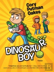 Dinosaur Boy
