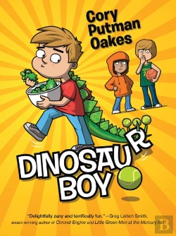 Bertrand.pt - Dinosaur Boy