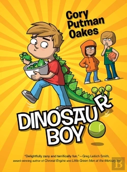 Bertrand.pt - Dinosaur Boy