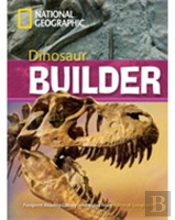 Dinosaur Builder