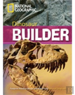 Bertrand.pt - Dinosaur Builder
