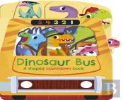 Dinosaur Bus