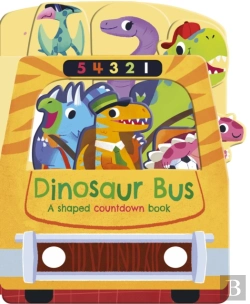 Bertrand.pt - Dinosaur Bus