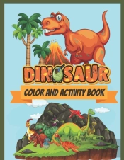 Dinosaur!