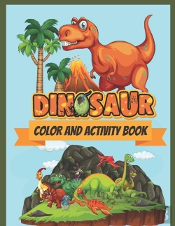 Bertrand.pt - Dinosaur!