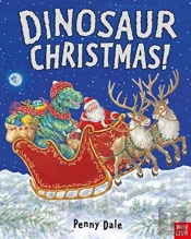 Dinosaur Christmas!