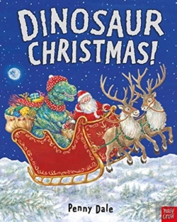 Bertrand.pt - Dinosaur Christmas!
