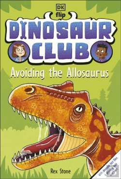Bertrand.pt - Dinosaur Club: Avoiding The Allosaurus