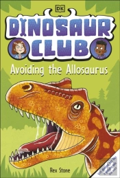 Dinosaur Club: Avoiding The Allosaurus