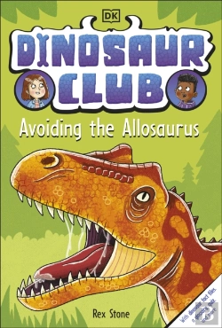 Bertrand.pt - Dinosaur Club: Avoiding The Allosaurus