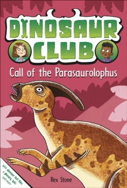 Bertrand.pt - Dinosaur Club: Call Of The Parasaurolophus