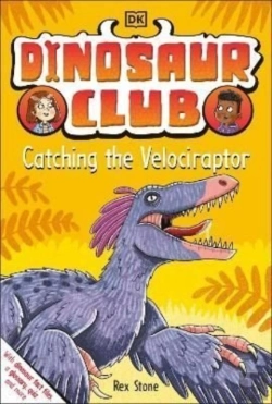 Bertrand.pt - Dinosaur Club: Catching The Velociraptor