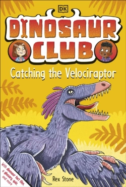 Bertrand.pt - Dinosaur Club: Catching The Velociraptor