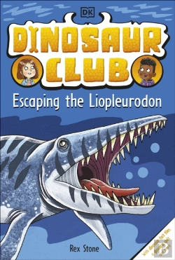 Bertrand.pt - Dinosaur Club: Escaping The Liopleurodon
